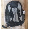Reflective Night Safety Backpack | 40L 600D Oxford Cycling Bag Reflective Safety Backpack Qme gray