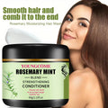 YOUNGCOME Rosemary Hair Mask – Keratin Smoothing & Nourishing Hair Treatment Mask Qst 60g