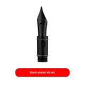 Soft Elastic Calligraphy Dip Pen | Flexible Pointed Nib Calligraphy Dip Pen Qme A3