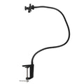 Flexible Gooseneck Webcam Stand – Desktop Mount for C920 C922 Webcam Desk Mount Qst type 1