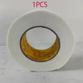 Double-Sided Foam Mounting Tape – Strong Adhesive for Posters Foam Mounting Tape Qme 1roll 3.6M 10mm