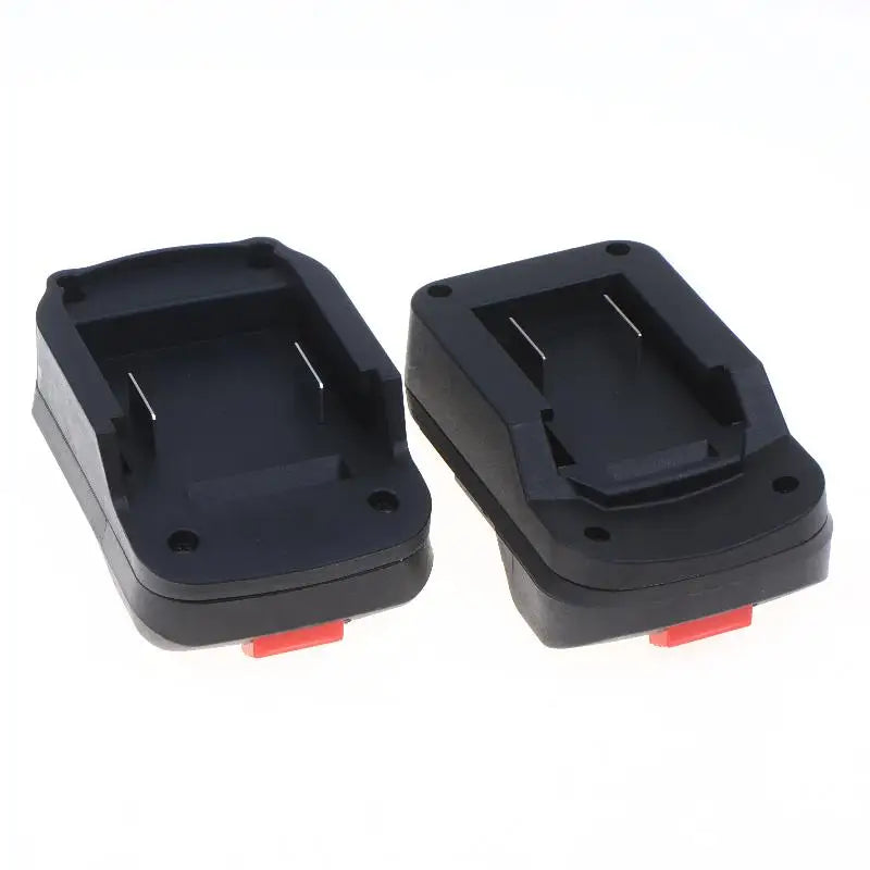 18V Lithium Battery Adapter for Lidl Parkside X20V Tools Power Tool Battery Adapter Qme