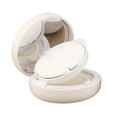 Empty Air Cushion Puff Box – Portable Cosmetic Makeup Case Cosmetic Makeup Case Qme 1pc
