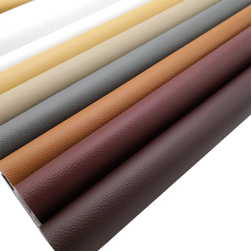 Self-Adhesive Leather Repair Patches – Sofas, Cars & Bags Leather Repair Patch Qme