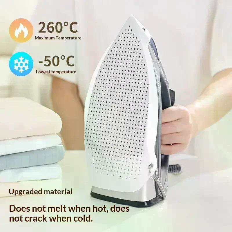 Ironing Shoe Cover – Heat-Resistant Pressing Pad for Irons Iron Pressing Pad Qme