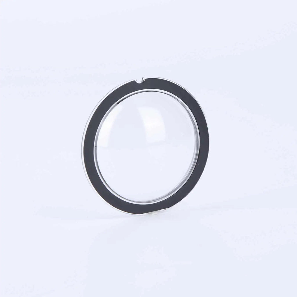 Tesla Model Y Anti-Scratch Camera Lens Protector Cover 2-Pack Camera Lens Protector Qme