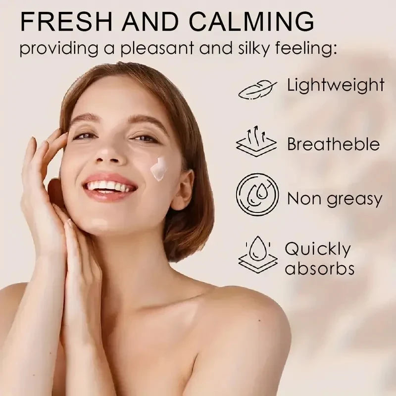 Bee Venom Lifting Face Cream – Firms & Smooths Fine Lines Lifting Face Cream Qme