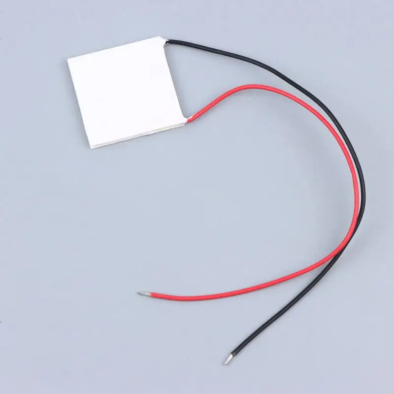 TEP1-142T300 Thermoelectric Generator Sheet 300°C | 40 Couples Thermoelectric Generator Qme