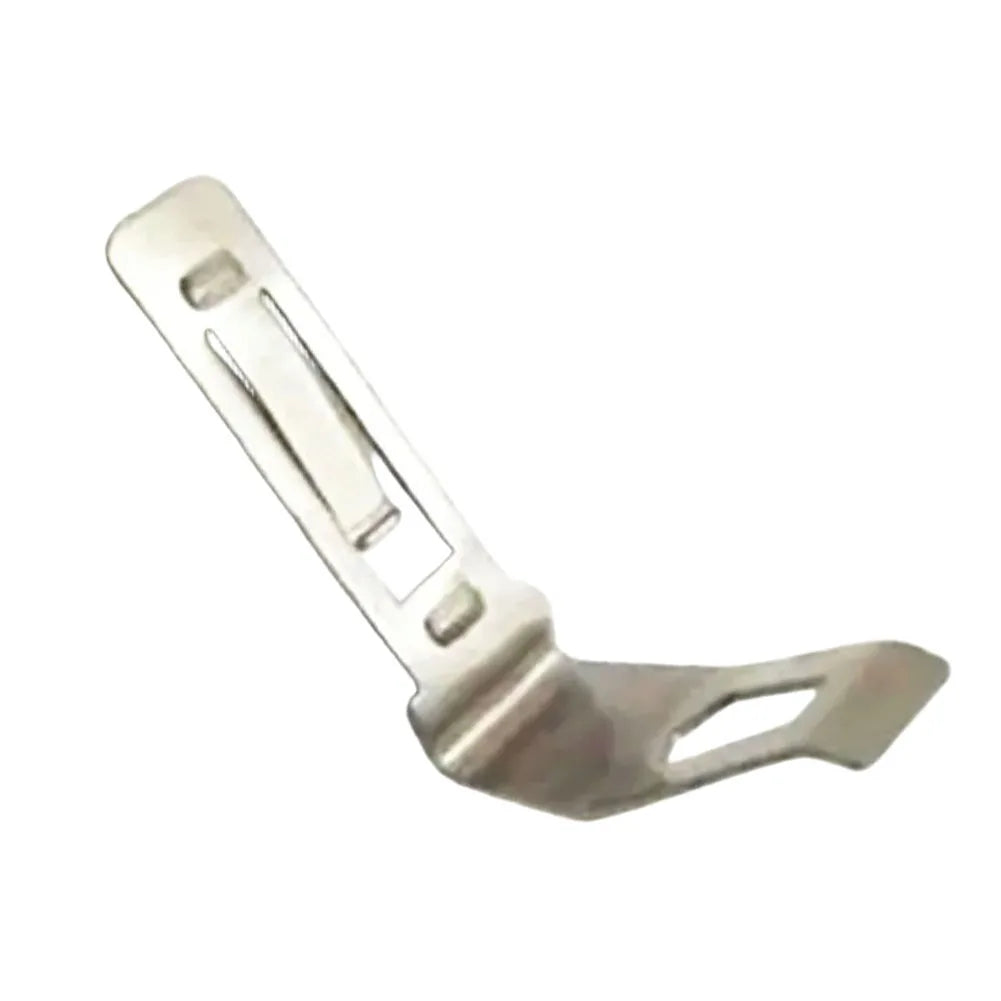 Metabo Powermaxx BS Belt Hook Clip 00079000 – Drills & Drivers Power Tool Accessory Qme