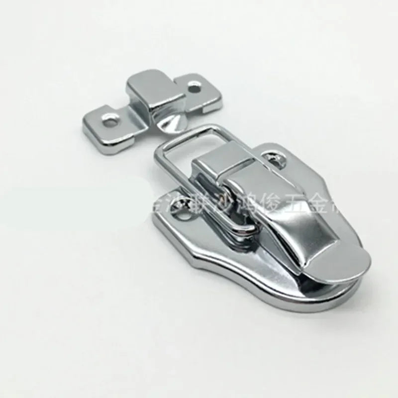 Vintage Decorative Wood Box Hasps & Drawer Latches Set Decorative Box Hardware Qme