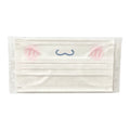 Cute Cartoon Disposable Face Masks – 3-Layer Breathable 10 Pack Disposable Face Mask Qme A