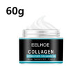 YOUNGCOME Men's Collagen Face Cream – Firming & Hydrating Men's Face Cream Qst 60g