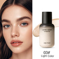 Qme Waterproof Face & Body Foundation – Sweat-Proof Formula Face & Body Foundation Qme 03 Light Color