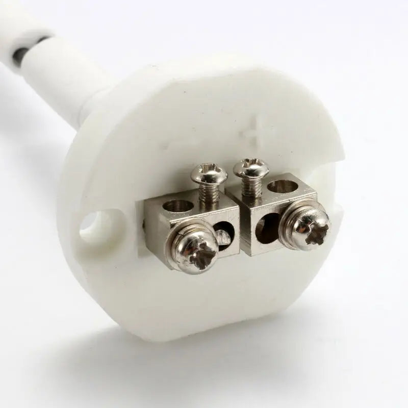 K-Type Thermocouple Ceramic Kiln Probe 2372°F / 1300°C Thermocouple Probe Qme