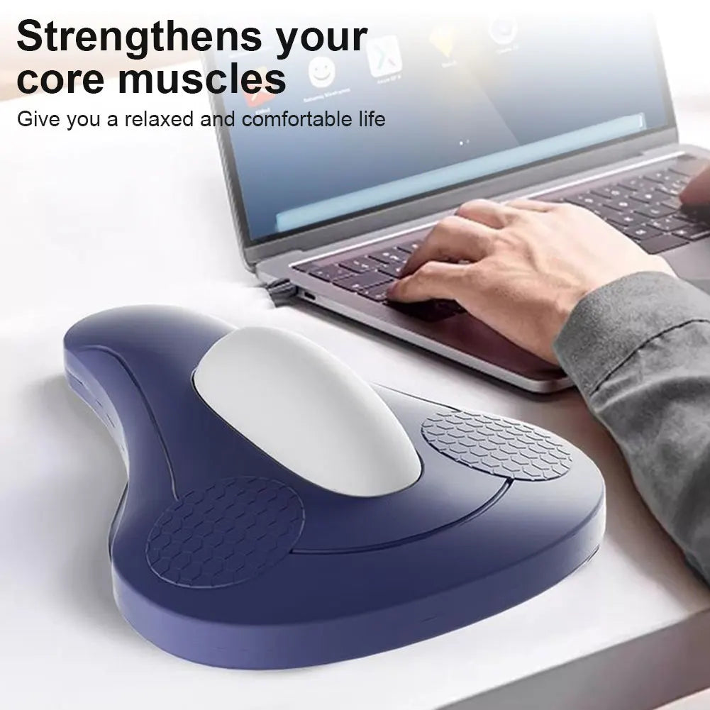 USB Rechargeable Pelvic Floor Muscle Trainer & Massager Pelvic Floor Trainer Qst