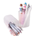 Desktop Pen Holder Desk Organizer – Large Capacity Storage Desktop Pen Holder Qme Default Title