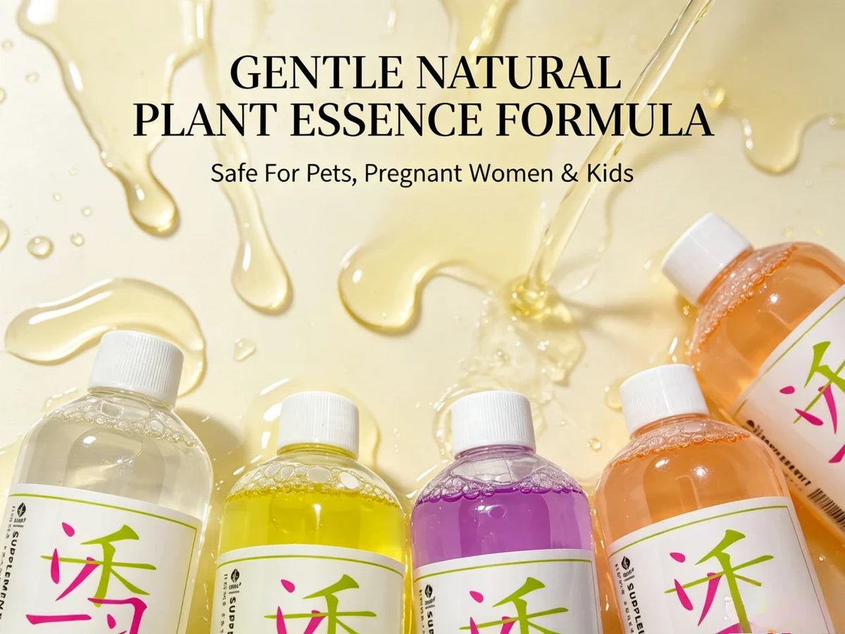 Aromatherapy Humidifier Air Freshener Refill – 12 Natural Scents Aromatherapy Refill Qme