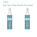 Jue-Fish 100ml Jewelry Cleaner Spray – Restore Shine & Anti-Oxidation Jewelry Cleaner Spray Qst 2 pcs