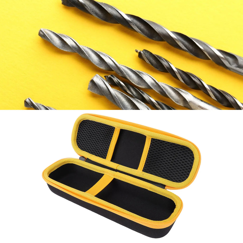 EVA Hard Shell Screwdriver Case – Fits DWHT66719 | Storage Box Tool Storage Case Qst