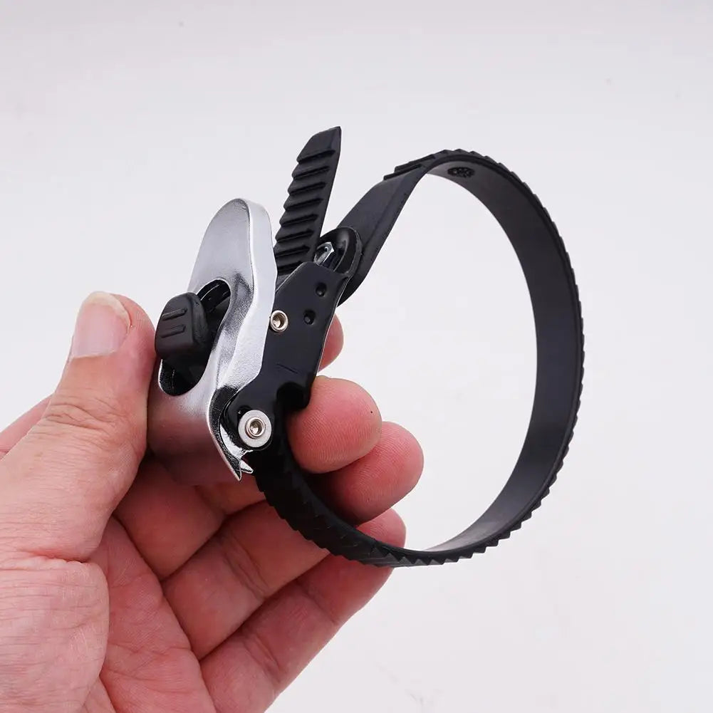 Heavy-Duty Grip Lock Ratchet Straps – Adjustable & Reusable Ratchet Straps Qme