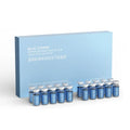 Blue Copper Peptide Freeze-Dried Powder DIY Face Serum Peptide Face Serum Qme 1 kit CN