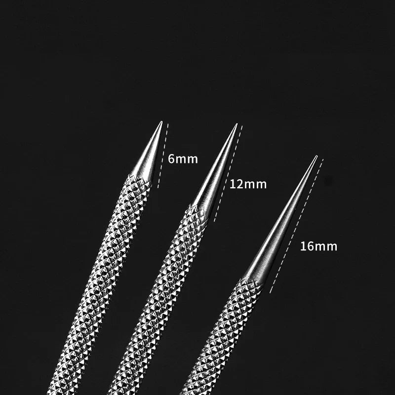 Castroviejo Lacrimal Dilator – Titanium & Stainless Steel Ophthalmic Instrument Qme