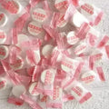Disposable Compressed Face Masks 100 Pcs – Cotton Travel Set Compressed Face Mask Qme Cotton MASK 100 PCS