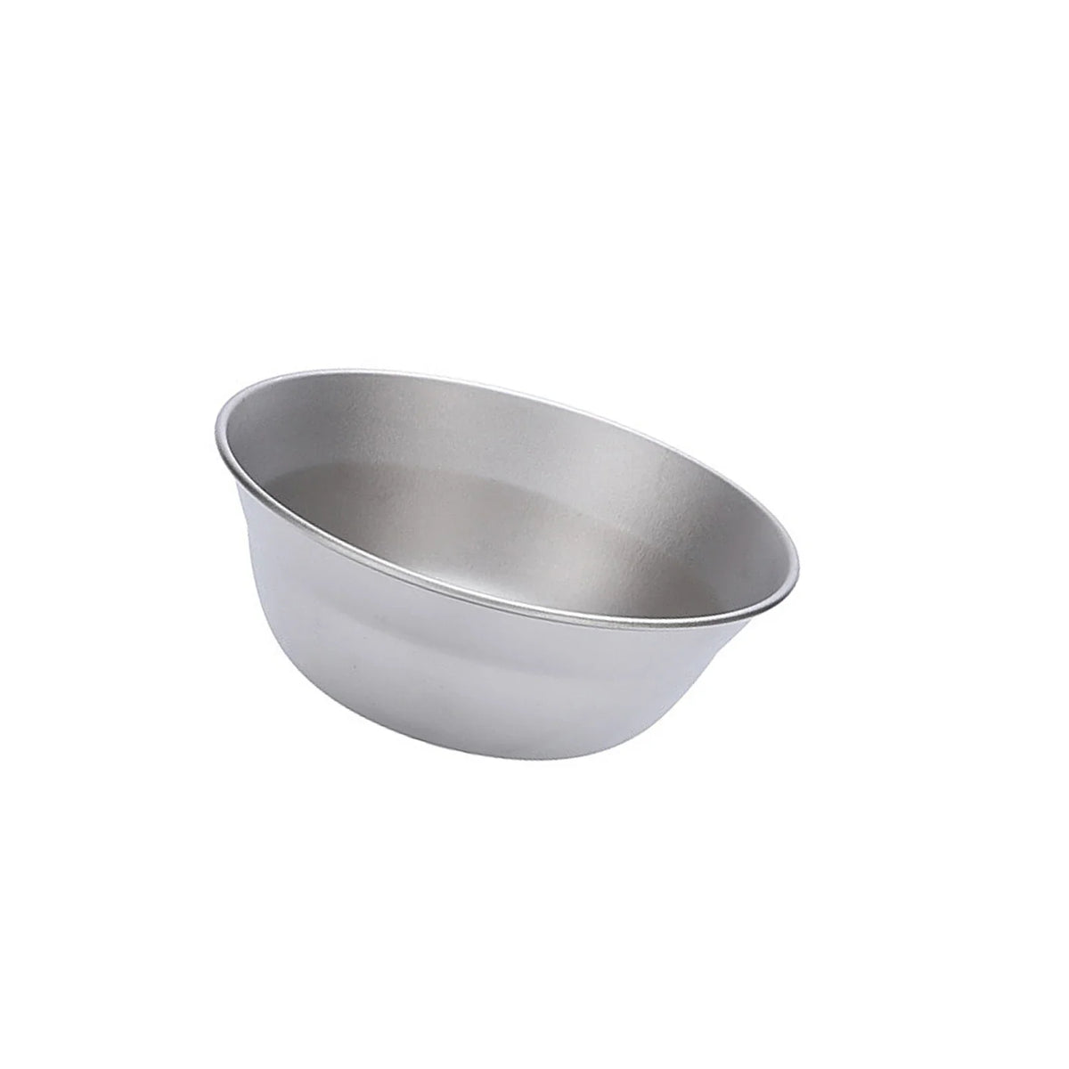 Portable Camping Plates & Bowl Set with Mesh Bag | Ultralight Camping Tableware Set Qme 500ml