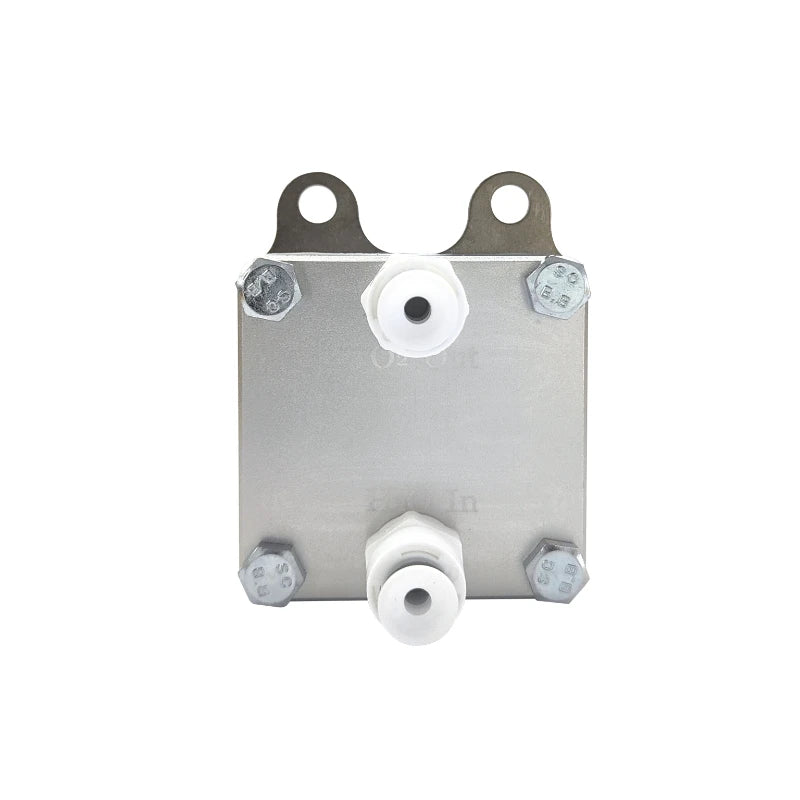 CH-1000 PEM Hydrogen Electrolyzer Cell Stack – 99.99% Purity PEM Electrolyzer Cell Qst