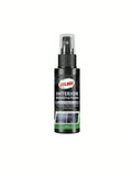 Car Dashboard Repair Spray – Interior Refurbishing & Protection Car Interior Spray Qme 50ml