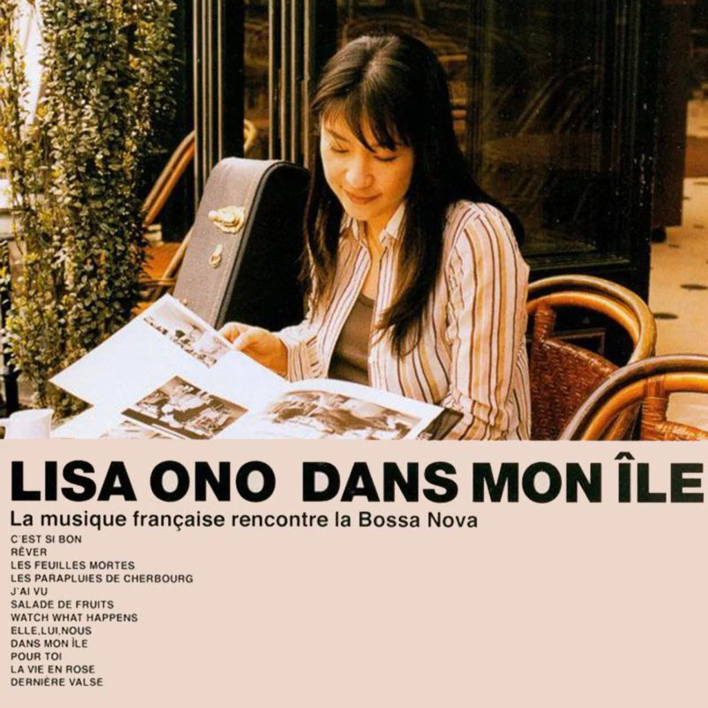French Jazz Vocal CD – Vintage Chanson & Bossa Nova Album Jazz Vocal CD Qme Jazz Vocal