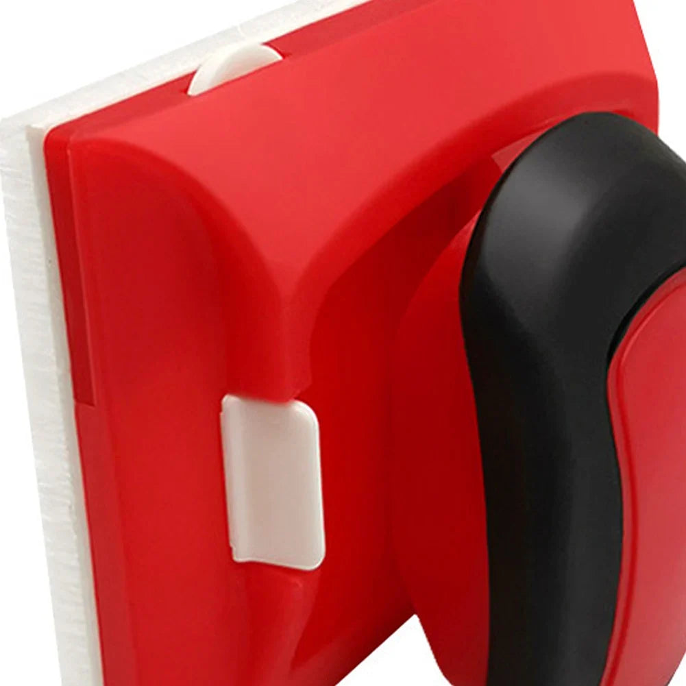 Trim Paint Edger Rotating Handle – Wall & Corner Pad Tool Paint Edger Tool Qme