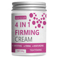Firming Body Cream – Ginger, Aloe Vera & Coffee Extracts Firming Body Cream Qme A