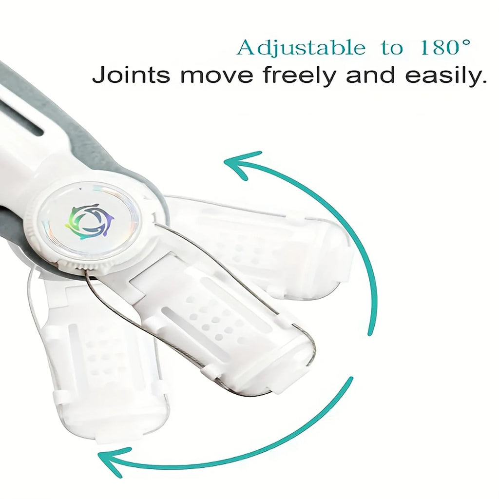 Rotatable Silicone Big Toe Separator Cushion – Left & Right Toe Separator Cushion Qme