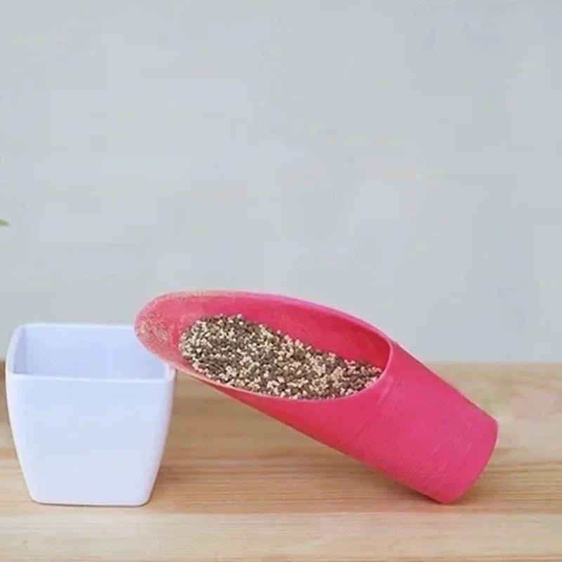 Mini Plastic Planter Bucket & Shovel Set for Succulents Mini Planter Set Qme