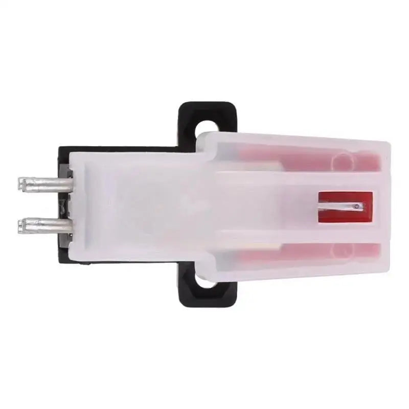 Moving Magnet Diamond Stylus for LP Vinyl Record Turntable Turntable Stylus Qme