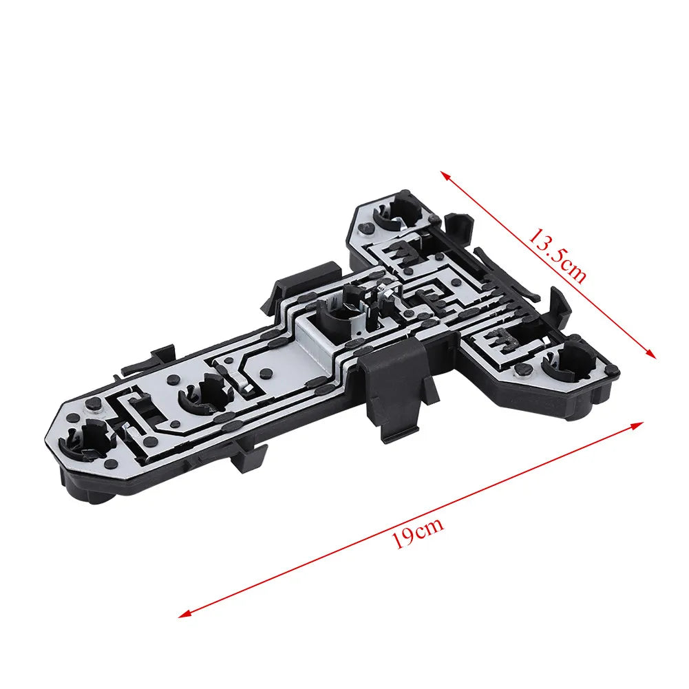 Tail Light Circuit Board for Bora MK4 1998–2004 | 1J5-945-257 Tail Light Circuit Board Qst