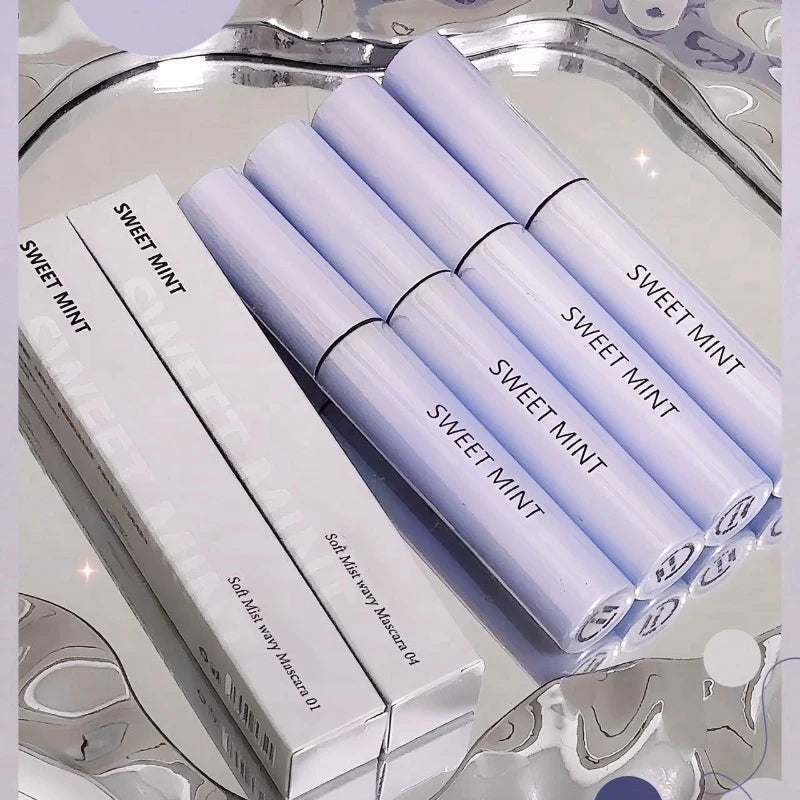 4-Piece Soft Mist Eyebrow Cream Set – Waterproof & Long-Lasting Eyebrow Cream Set Qst