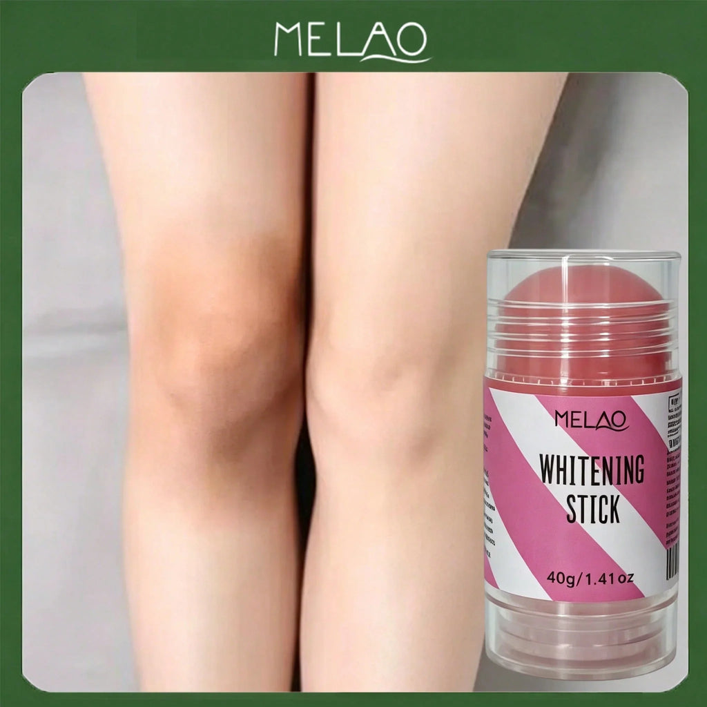 Melao Brightening Moisturizing Skin Care Stick – Even Tone Brightening Skin Stick Qme