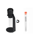 Magnetic WDT Espresso Distribution Tool – Breville & Ninja Espresso Accessory Qme black