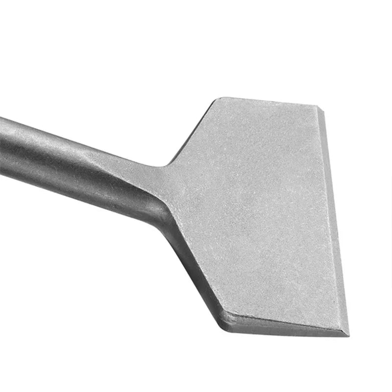 Wide Angled Heavy Duty Electric Hammer Chisel for Tile Hammer Chisel Bit Qme