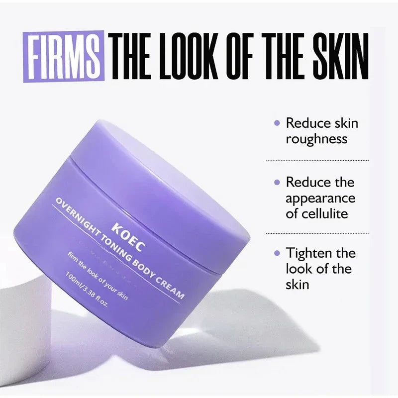 Deep Moisturizing Body Lotion Skin Essence Cream | Qme Body Moisturizing Cream Qme