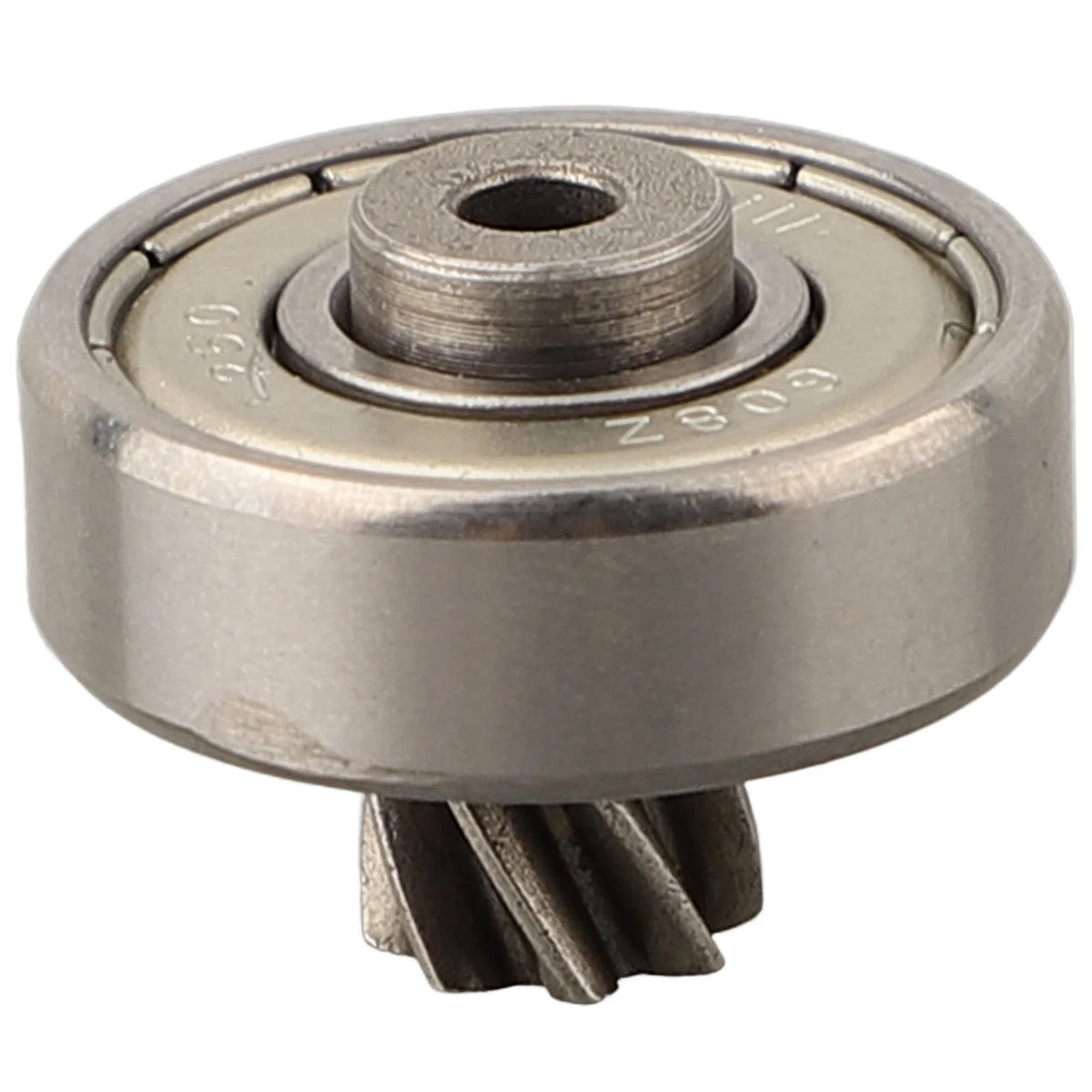 8-Tooth Replacement Gear for 12V 16.8V 21V Reciprocating Saw Saw Replacement Gear Qme