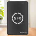 RFID Card Copier 125KHz & 13.56MHz NFC Tag Duplicator RFID Card Duplicator Qme Default Title