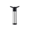 Stainless Steel Manual Vacuum Wine Stopper & Pump Saver Wine Stopper Qme A2