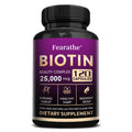 Marine Collagen Capsules – Biotin, Hyaluronic Acid & MSM Collagen Supplement Qst 120 count-1 bottle