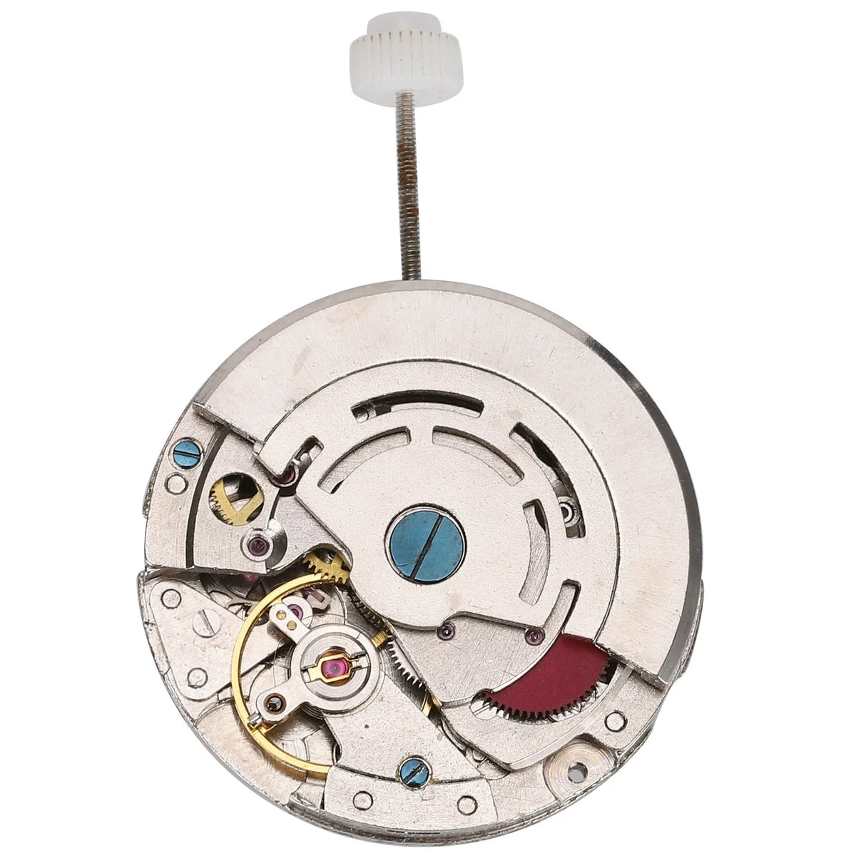 2813 Automatic Mechanical Watch Movement Replacement Part Watch Movement Qme