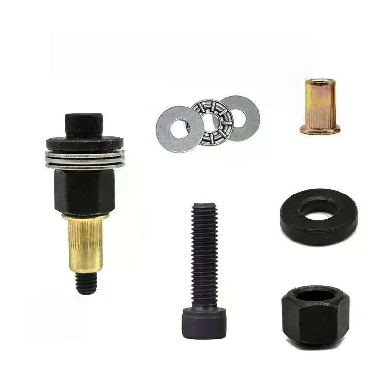 Manual Rivet Nut Tool Kit M3–M12 | Hand Riveter Set Rivet Nut Tool Kit Qst