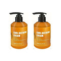 GZE Curl Defining Cream – Sulfate-Free, Frizz-Free Curls Curl Defining Cream Qme CURL DEFINING CREAM