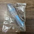 Bead Pen for 3D Pixel Puzzles – Auto Mechanism, 2.6mm Tip Craft Bead Pen Qme blue